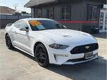 Ford Mustang EcoBoost Premium Coupe RWD
