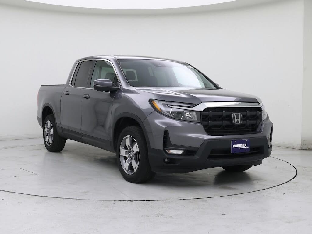 2024 Honda Ridgeline RTL AWD
