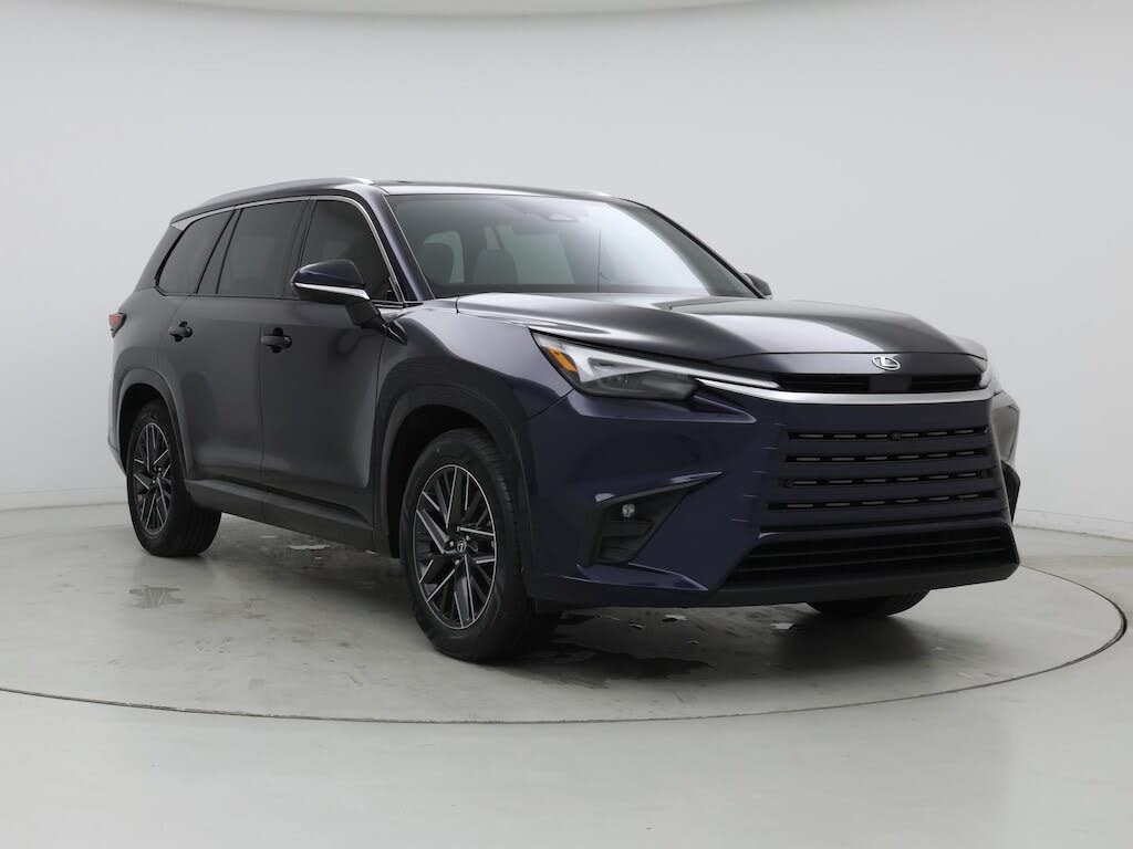 2024 Lexus TX 350 Premium FWD