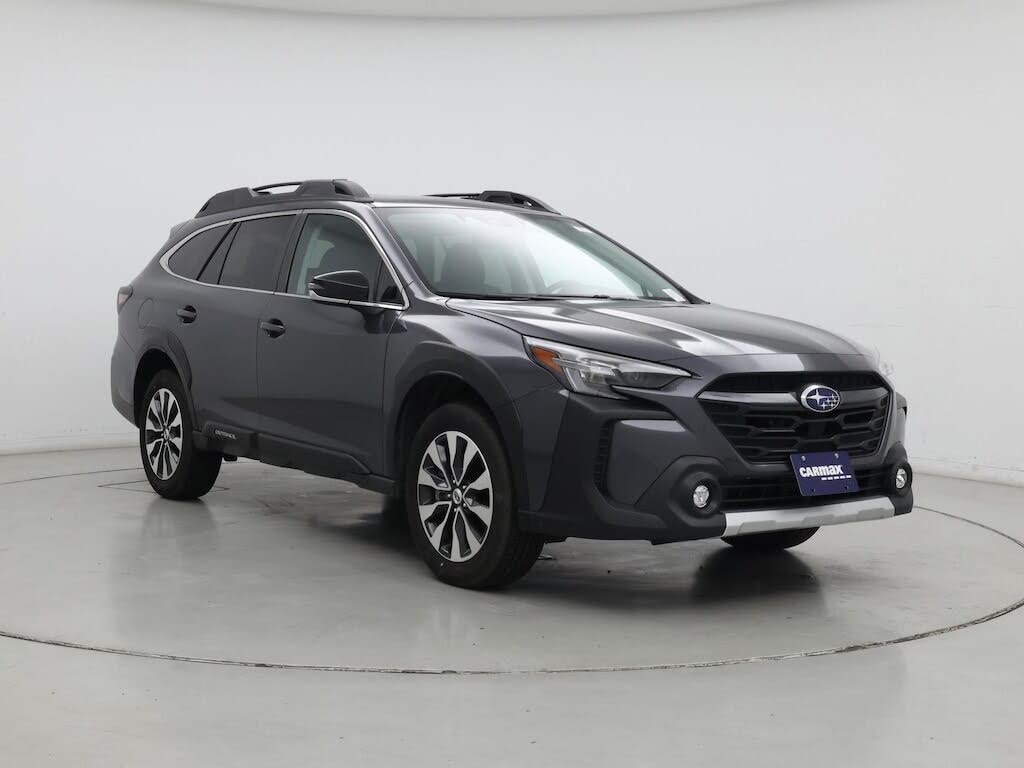 2024 Subaru Outback Limited AWD
