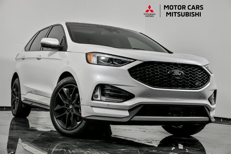 2019 Ford Edge ST AWD