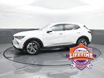 Buick Envision Essence FWD