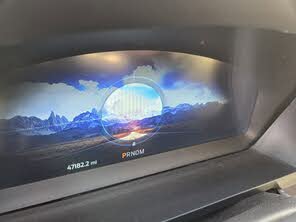 Ford Explorer Platinum AWD