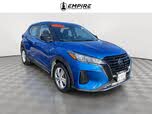 Nissan Kicks S FWD