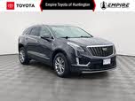 Cadillac XT5 Premium Luxury AWD