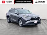 Toyota Highlander XLE AWD