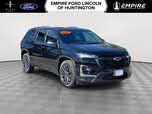 Chevrolet Traverse RS AWD
