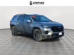 Chevrolet Traverse RS AWD