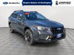 Subaru Outback Wilderness AWD