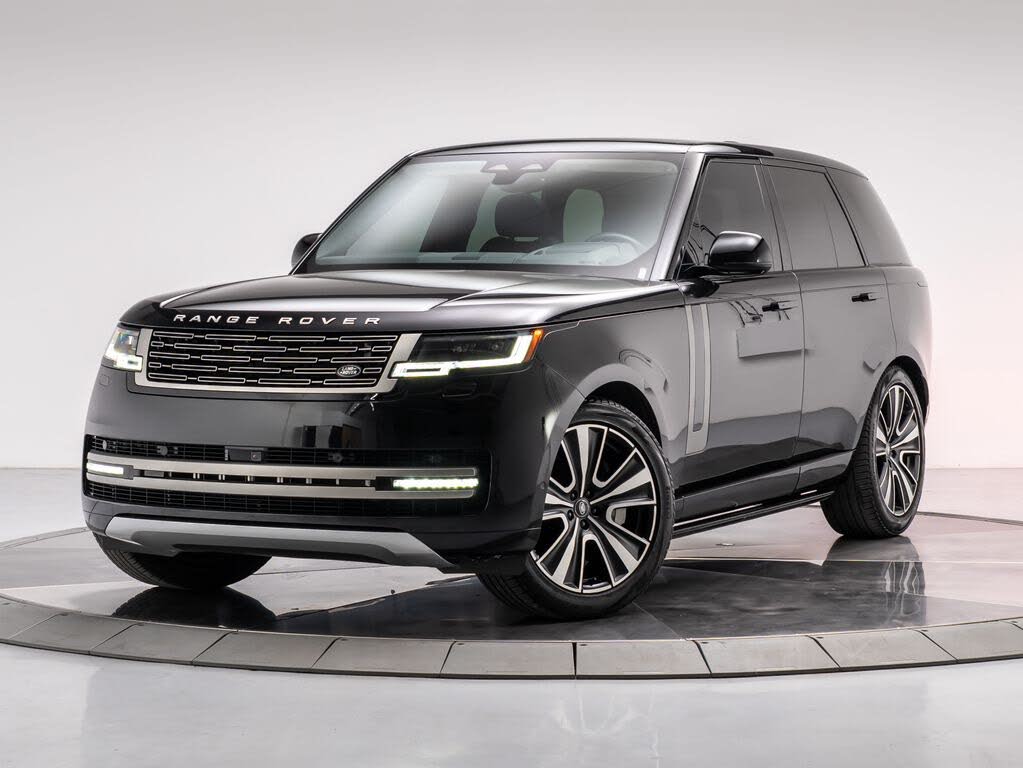 2024 Land Rover Range Rover P530 SE AWD