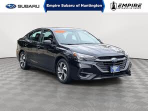 Subaru Legacy AWD