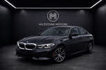 BMW 3 Series 330i xDrive Sedan AWD
