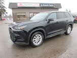 Toyota Grand Highlander XLE AWD