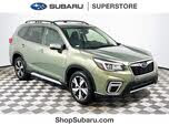 Subaru Forester 2.5i Touring AWD