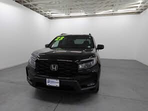 Honda Passport Elite AWD