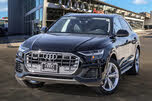 Audi Q8 quattro Premium Plus 55 TFSI