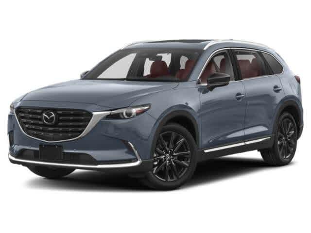 2023 Mazda CX-9 Carbon Edition AWD