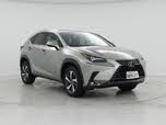 Lexus NX 300 AWD