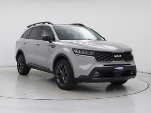 Kia Sorento X-Line EX AWD