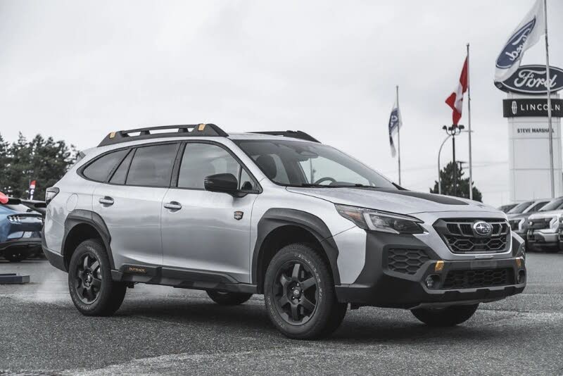 2024 Subaru Outback Wilderness AWD