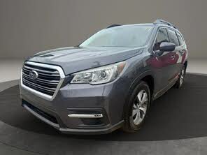 Subaru Ascent Premium 7-Passenger AWD