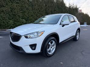 Mazda CX-5 Touring AWD