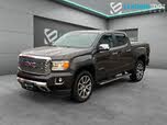 GMC Canyon Denali Crew Cab 4WD