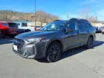 Subaru Outback Onyx Edition XT AWD
