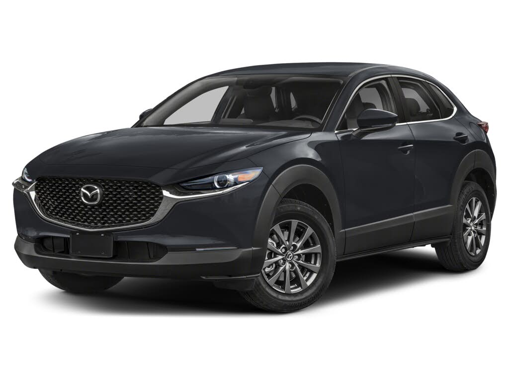 2025 Mazda CX-30 GX AWD