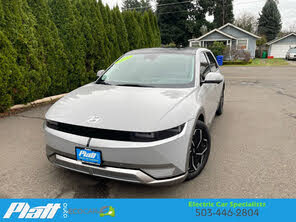 Hyundai Ioniq 5 Limited RWD