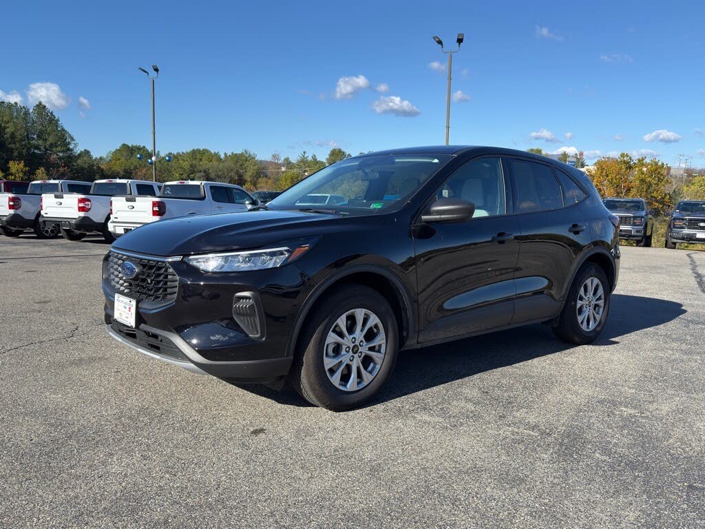 2025 Ford Escape Active AWD