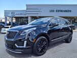 Cadillac XT5 Premium Luxury FWD