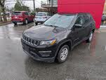 Jeep Compass Sport 4WD
