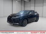 Lexus RX Hybrid 450h F Sport Handling AWD
