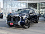 Toyota Tundra SR5 Double Cab 4WD