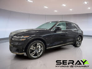 Genesis GV70 Electrified Prestige AWD