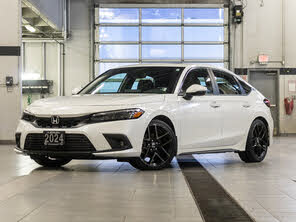 Honda Civic Hatchback Sport Touring FWD