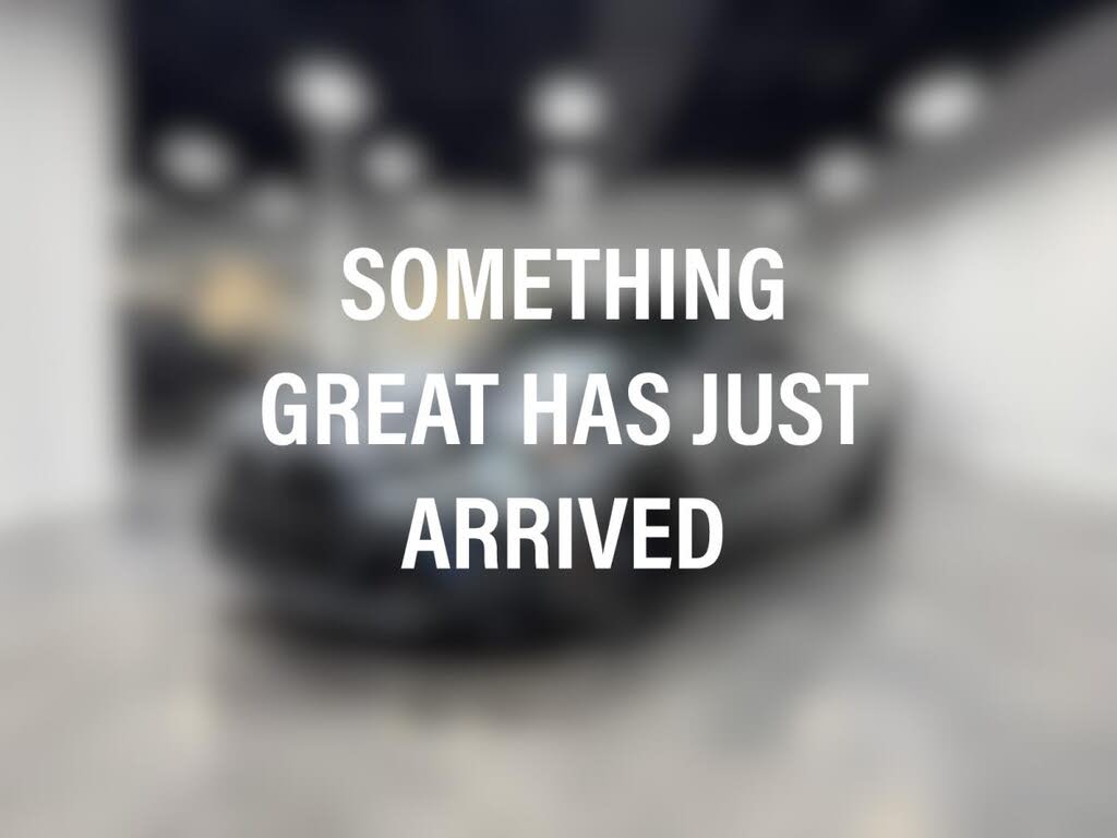 BMW M3 Competition xDrive AWD 2022