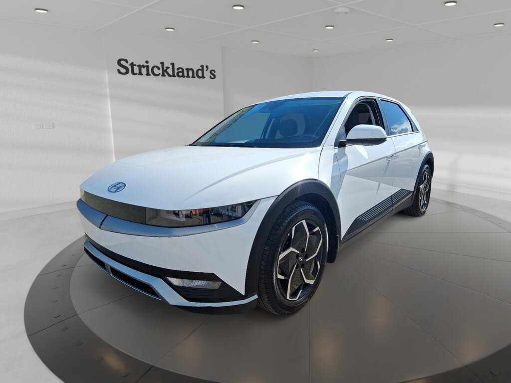 2024 Hyundai Ioniq 5 Preferred AWD