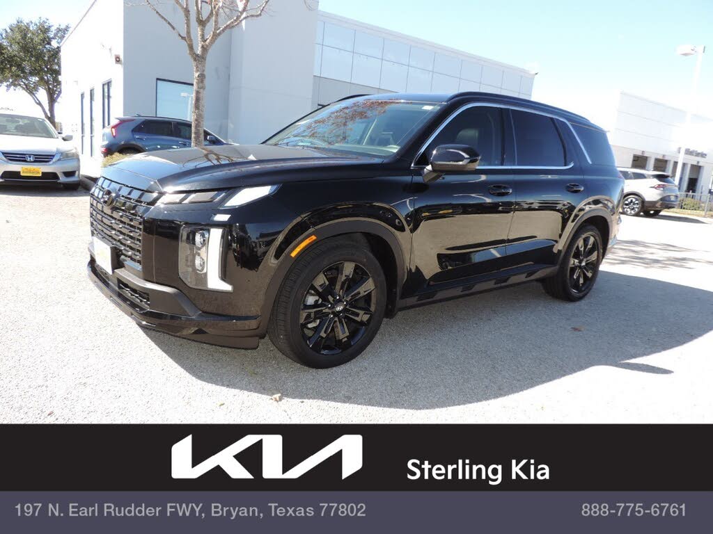 2024 Hyundai Palisade XRT FWD
