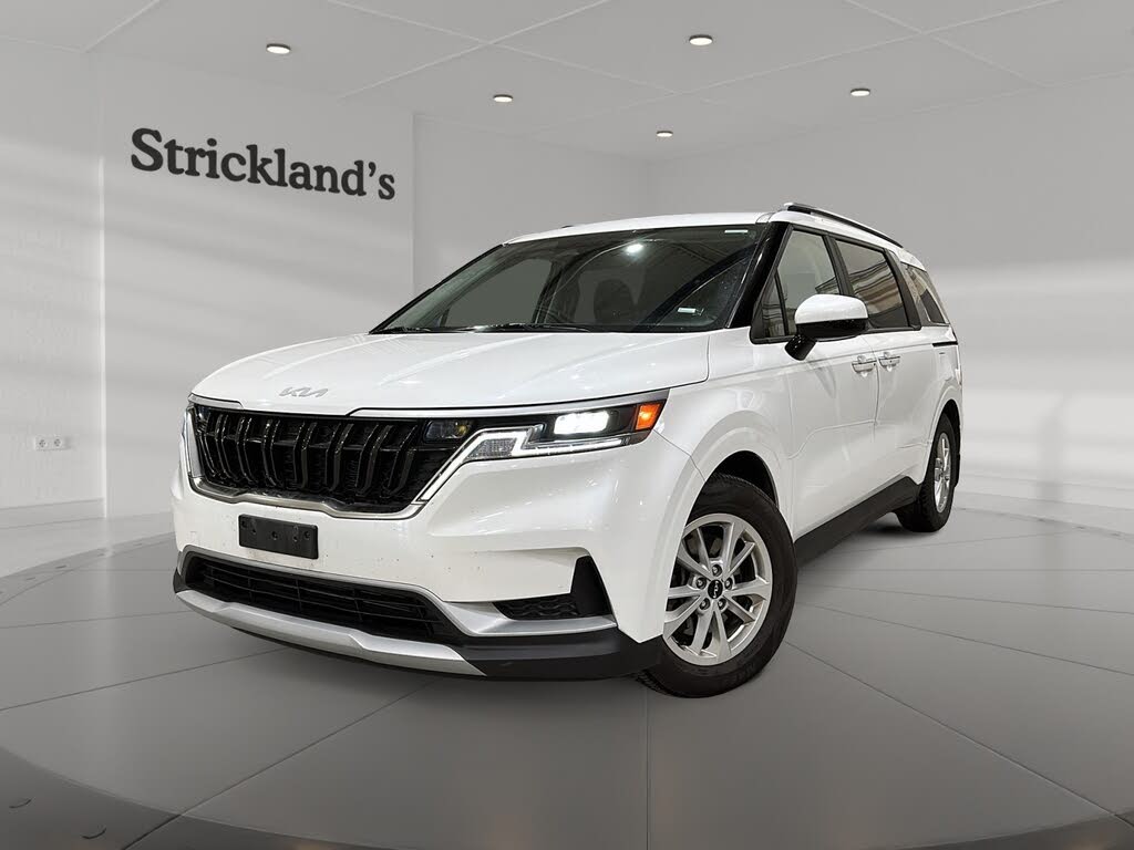 2024 Kia Carnival LX FWD