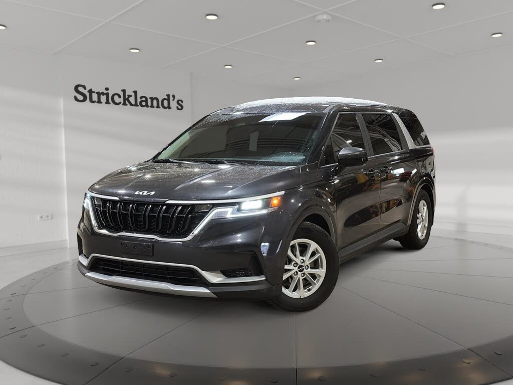 2024 Kia Carnival LX FWD