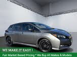 Nissan LEAF SV Plus FWD