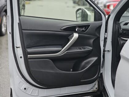 2023 Mitsubishi Eclipse Cross