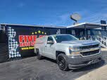 Chevrolet Silverado 1500 LS RWD