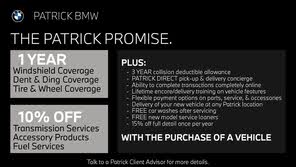 BMW 3 Series 340i xDrive Sedan AWD