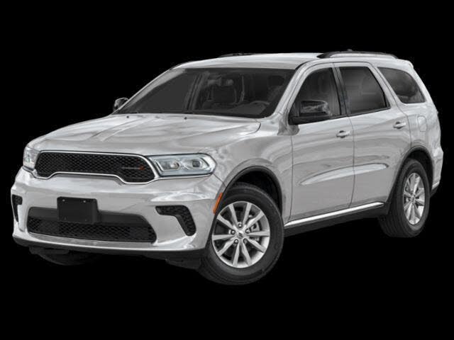 2025 Dodge Durango Pursuit AWD