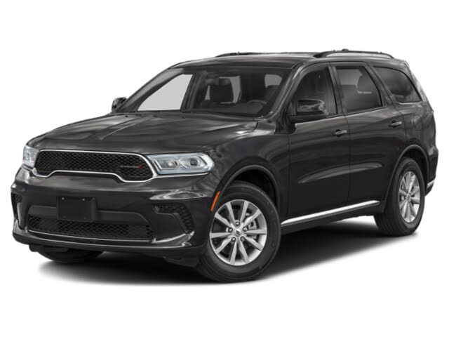 2026 Dodge Durango GT HEMI AWD
