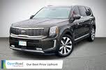 2020 Kia Telluride