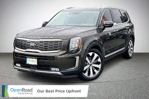 2020 Kia Telluride